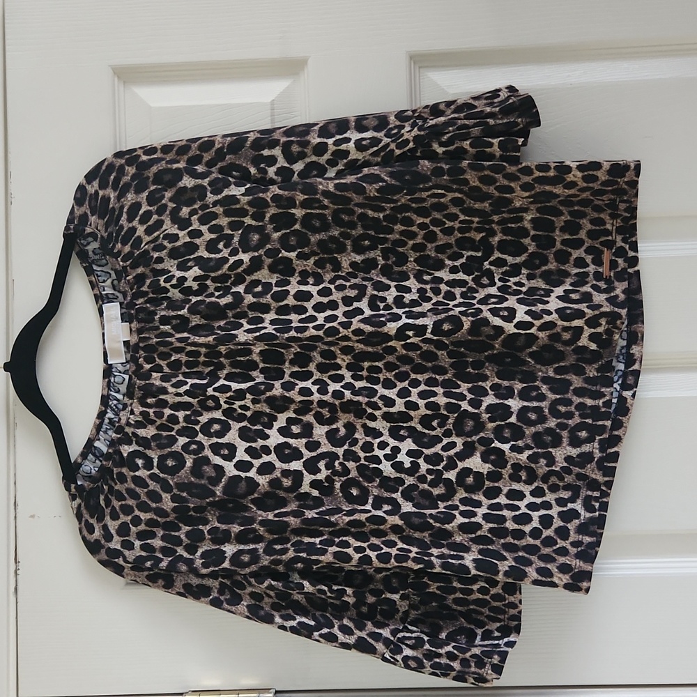 MICHAEL KORS BLOUSE